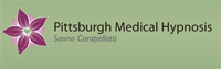 link to website for Pittsburgh Medical Hypnosis